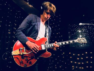 Vita dopo i Suede: Anderson e Butler in studio per un album congiunto