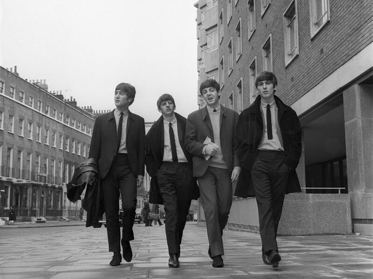Supergruppo interpreta le 'canzoni perdute' dei Beatles