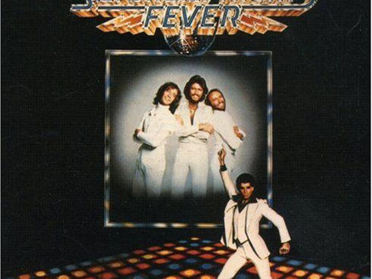 Saturday Night Fever