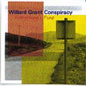 Willard Grant Conspiracy - EVERYTHING&#039;S FINE