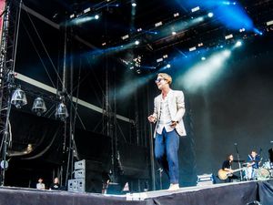 Tom Odell
