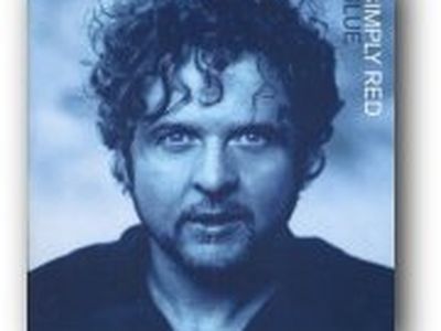 Mick Hucknall