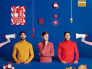 Two Door Cinema Club: il nuovo album è 'Beacon' in uscita il 3 settembre