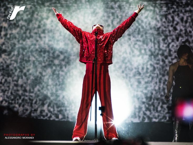Robbie Williams, niente Sanremo