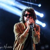 19 luglio 2019 - Gru Village - Grugliasco (To) - Canova in concerto
