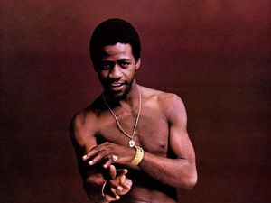 Al Green