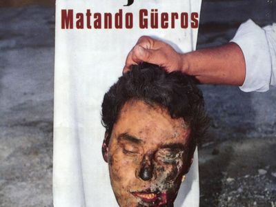 I Brujeria  al Billboard Latin Music Awards