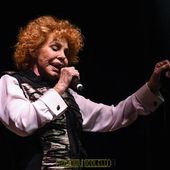 21 maggio 2018 - Teatro Colosseo - Torino - Ornella Vanoni in concerto 21 maggio 2018 - Teatro Colosseo - Torino - Ornella Vanoni in concerto