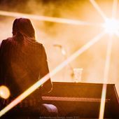 18 settembre 2020 - Moonland - Sarzana (Sp) - Lucio Corsi in concerto