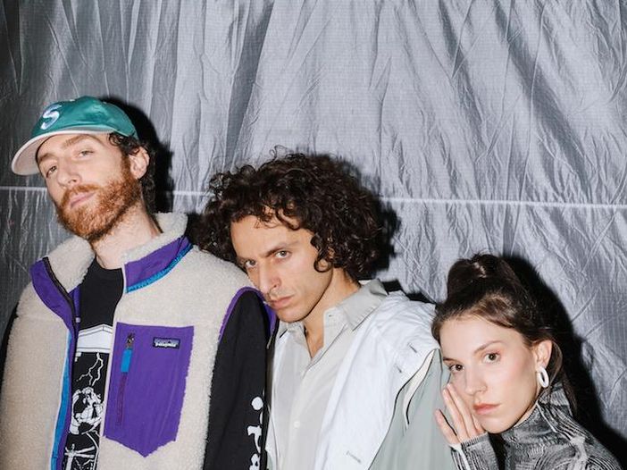 Mecna, un nuovo singolo con Ghemon e Ginevra