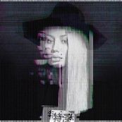 Iggy Azalea - DIGITAL DISTORTION