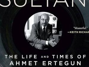 Ahmet Ertegun