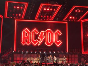 AC/DC