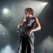 21 luglio 2022 - Parco della Pace - Servigliano (Fm) - Irama in concerto 21 luglio 2022 - Parco della Pace - Servigliano (Fm) - Irama in concerto