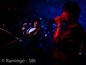 Concerti, Lydia Lunch: dal vivo in Italia con i Retrovirus 