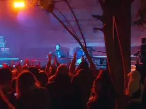 Subsonica - I Subsonica presentano il nuovo singolo dal vivo