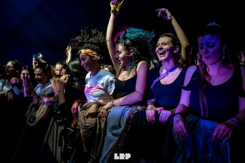 5 aprile 2019 - Estragon - Bologna - Canova in concerto