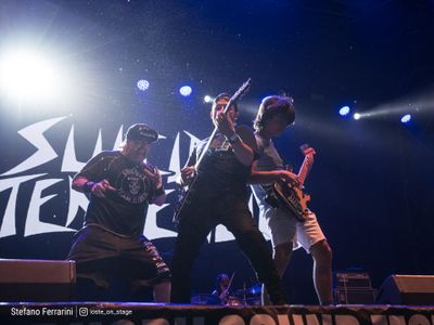 Nuovo disco per i Suicidal Tendencies