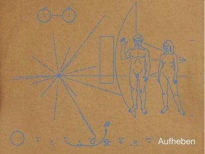 AUFHEBEN Brian Jonestown Massacre