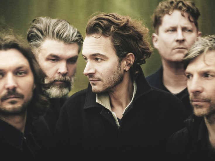 Editors