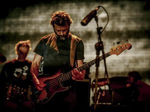 Concerti, Godspeed You! Black Emperor a Bologna e Trezzo