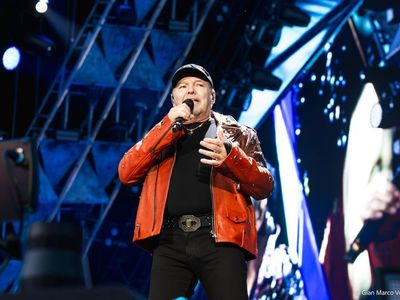 Vasco Rossi