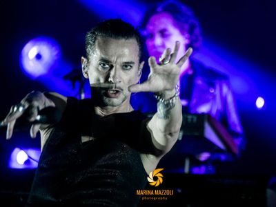 Depeche Mode