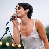 22 giugno 2024 - La Prima Estate - Parco BussolaDomani - Lido di Camaiore (Lu) - Anna Carol in concerto 22 giugno 2024 - La Prima Estate - Parco BussolaDomani - Lido di Camaiore (Lu) - Anna Carol in concerto