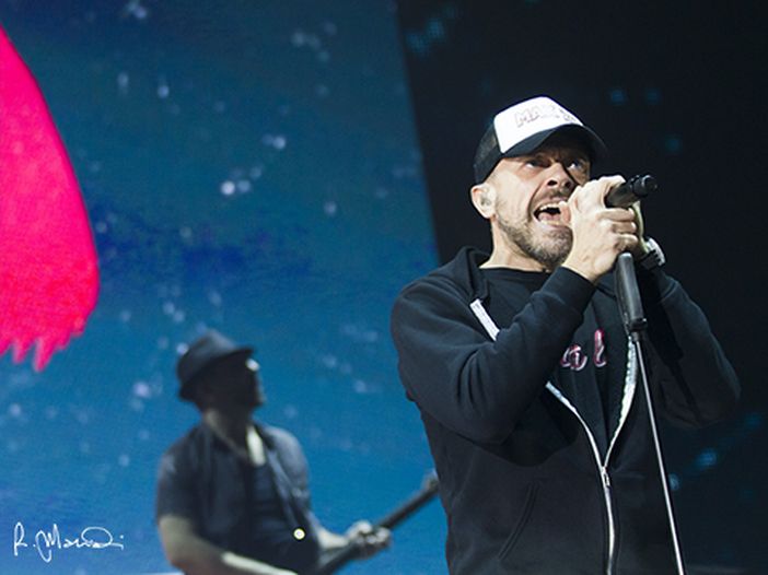 The Voice riparte su Rai2: &ldquo;Non giudicateci dai cantanti usciti finora, per noi nuovi giudici &egrave; la prima volta&rdquo;