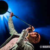 6 settembre 2013 - Carroponte - Sesto San Giovanni (Mi) - Giuliano Palma in concerto