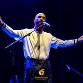 4 luglio 2023 - Goa Boa Festival - Arena del Mare - Genova - Venerus in concerto