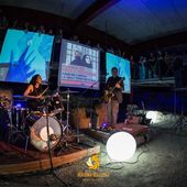 22 giugno 2019 - Lilith Festival - Giardini Luzzati - Genova - Marina Rei &amp; Paolo Benvegn&ugrave; in concerto