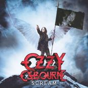 Ozzy Osbourne - SCREAM