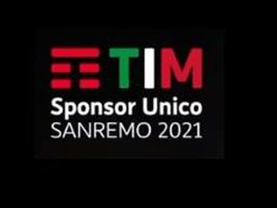 Tim Sanremo 2021