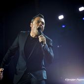 11 giugno 2017 - Stadio Teghil - Lignano Sabbiadoro (Ud) - Tiziano Ferro in concerto 11 giugno 2017 - Stadio Teghil - Lignano Sabbiadoro (Ud) - Tiziano Ferro in concerto