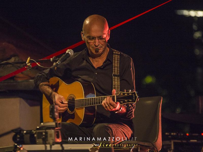 7 agosto 2016 - Villa Romana - Bocca di Magra (Sp) - Irene Grandi & Pastis in concerto 7 agosto 2016 - Villa Romana - Bocca di Magra (Sp) - Irene Grandi & Pastis in concerto