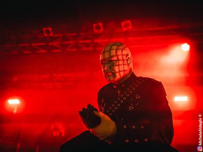 Cradle Of Filth censurati da una radio rock americana