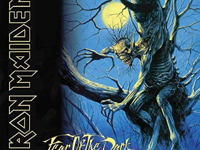 Iron Maiden