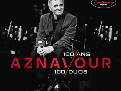 Midem 2009, un premio alla carriera per Charles Aznavour