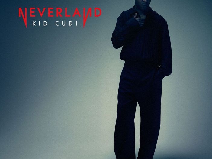 Kid Cudi campiona gli Smashing Pumpkins: in 'The Rage' un sample di 'Bullet with Butterfly Wings' - ASCOLTA Kid Cudi campiona gli Smashing Pumpkins: in 'The Rage' un sample di 'Bullet with Butterfly Wings' - ASCOLTA