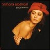 Simona Molinari - EGOCENTRICA