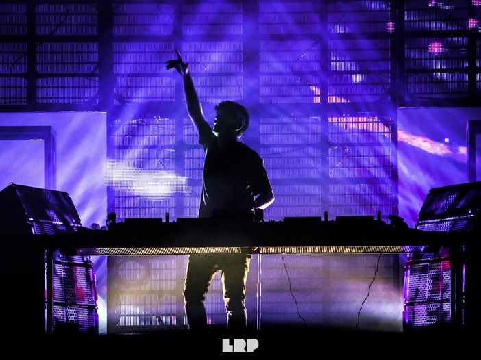 Martin Garrix e Ghali a Milano per un grande party a cielo aperto