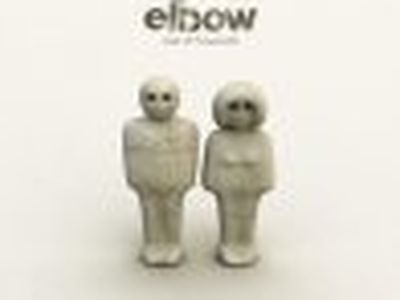 Elbow, il nuovo album è &apos;All at once&apos;. Esce a marzo