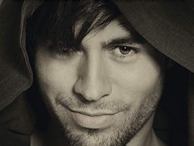 Enrique Iglesias: ricomincia l’amore con Anna Kournikova?