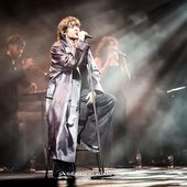 11 novembre 2025 - Teatro Arcimboldi - Milano - Rkomi in concerto 11 novembre 2025 - Teatro Arcimboldi - Milano - Rkomi in concerto