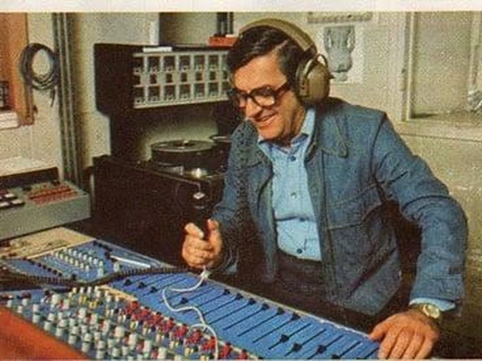 Lelio Luttazzi, questa sera un racconto biografico su Rai Storia Lelio Luttazzi, questa sera un racconto biografico su Rai Storia