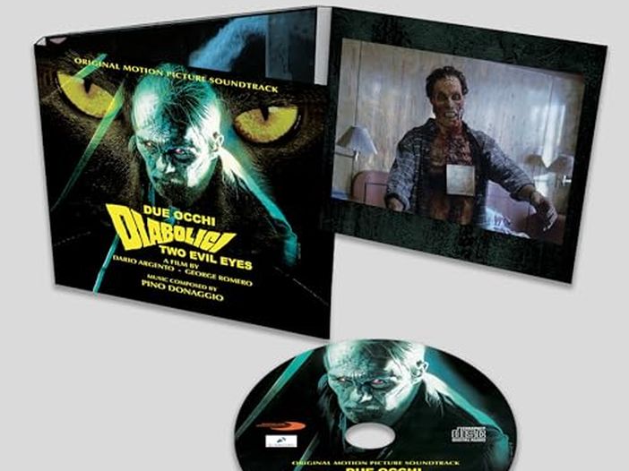 Pino Donaggio, le due carriere di un musicista