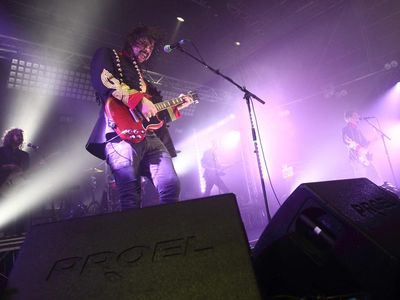 Concerti, Rock in Idrho: sul palco anche i Ministri