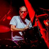 11 ottobre 2019 - PalaDozza - Bologna - Pixies in concerto