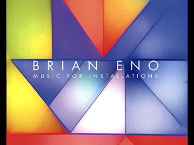 Brian Eno: dopo il nuovo album, Hannibal ristampa dischi degli anni &apos;90